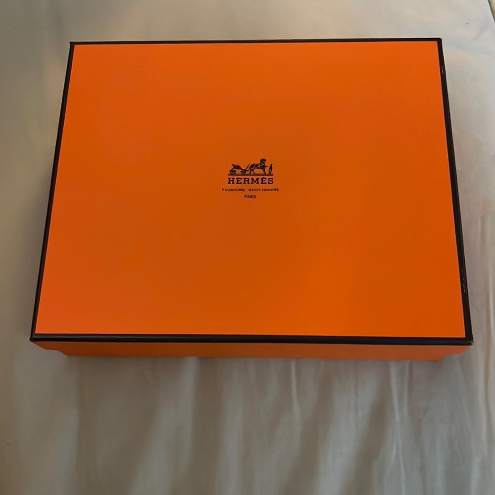 Hermes Box